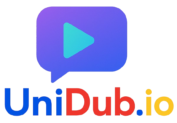 UniDub.io